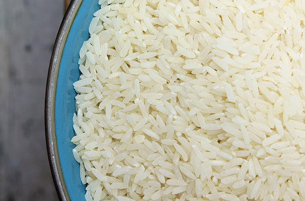 Bowl of rice Bowl of rice