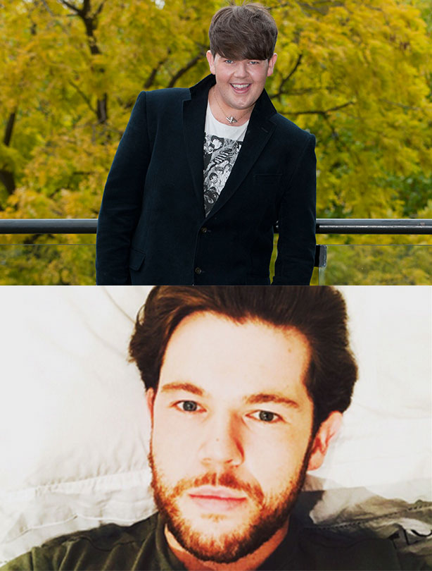 Craig Colton Craig Colton