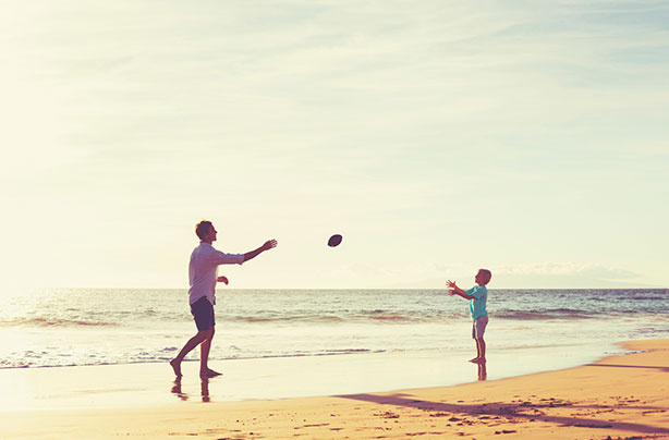 Dad's petition on school holiday fines goes viral