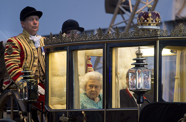 Queen's birthday