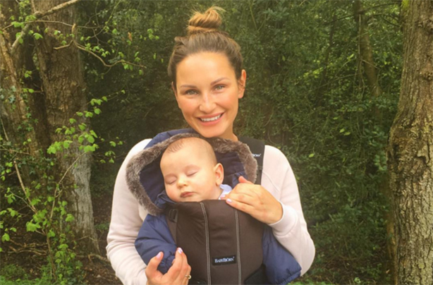 sam faiers