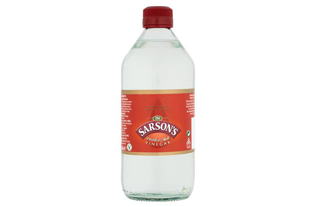 Sarsons vinegar