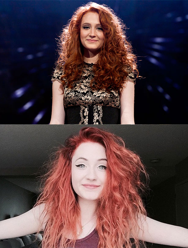 Janet Devlin Janet Devlin