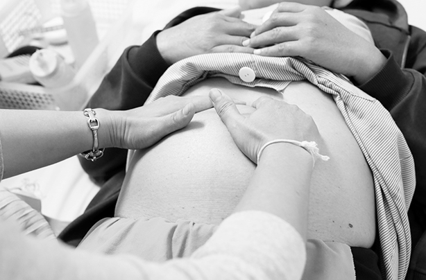 epidural risks