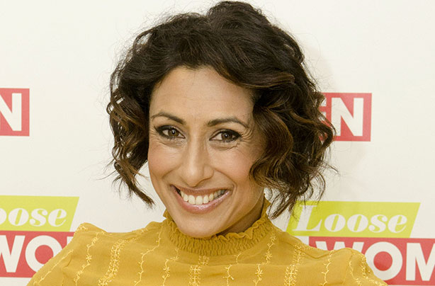 Saira Khan