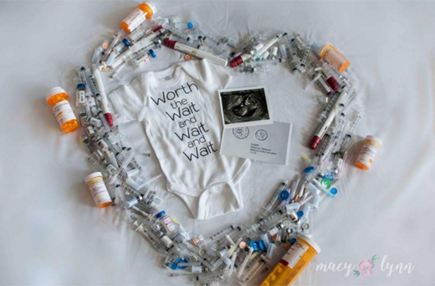 IVF baby