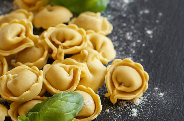 pasta