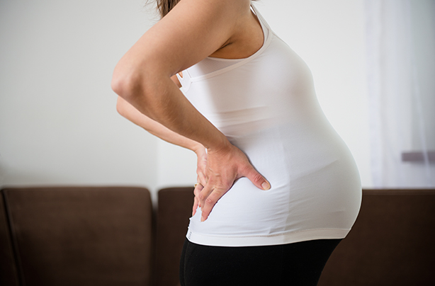 bleeding during pregnancy, pregnant, period