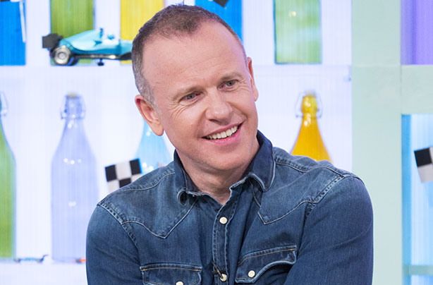 Tim Lovejoy Net Worth