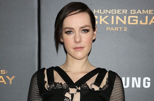 Jena Malone welcomes first baby