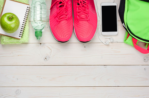 30 day burpee challenge