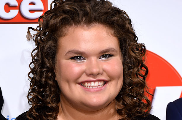 Amy Tapper targeted by online trolls