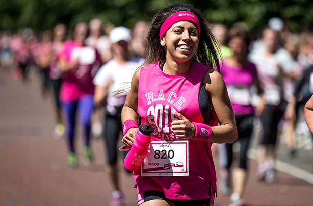 Race for Life