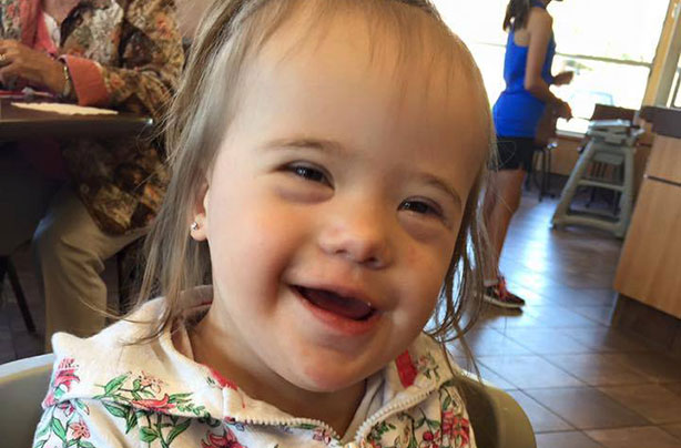 Necessary Downs syndrome girl facebook join Speaking, would Downs syndrome girl facebook agree, rather