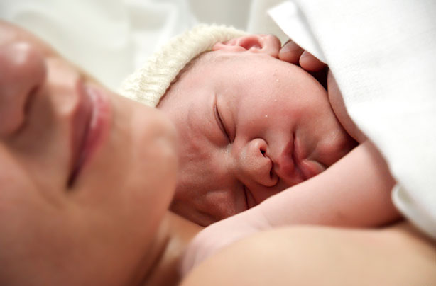 Birth options
