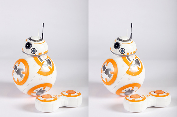 top christmas toys 2016 BB-8 by Hasbro top christmas toys 2016 BB-8 by Hasbro