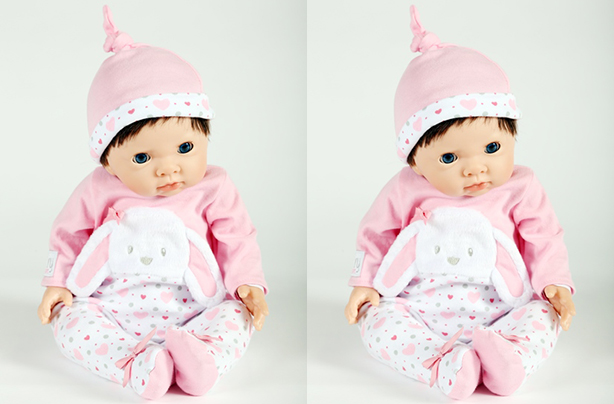 top christmas toys 2016 Tiny Treasures Baby Doll top christmas toys 2016 Tiny Treasures Baby Doll