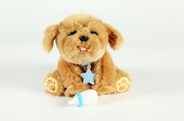 top christmas toys 2016 Snuggles My Dream Puppy top christmas toys 2016 Snuggles My Dream Puppy