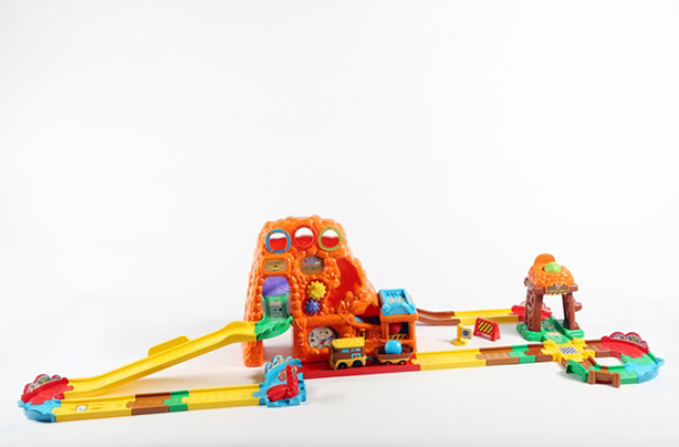 top christmas toys 2016 VTech Toot Toot Drivers Goldmine top christmas toys 2016 VTech Toot Toot Drivers Goldmine