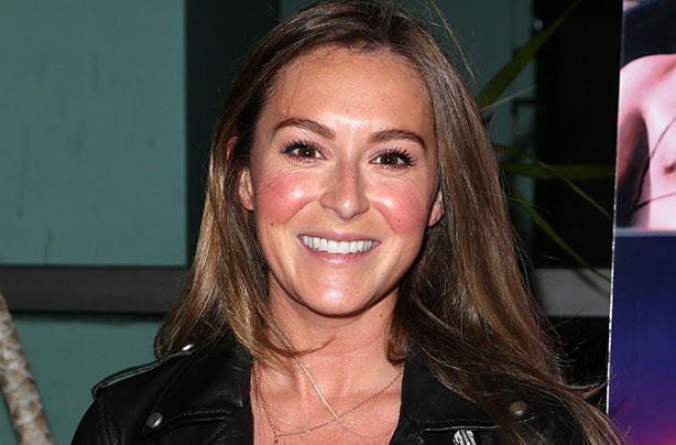 Alexa PenaVega, Spy Kids