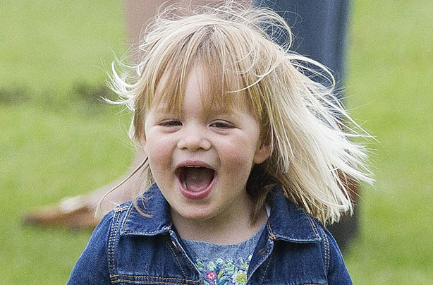Mia Tindall