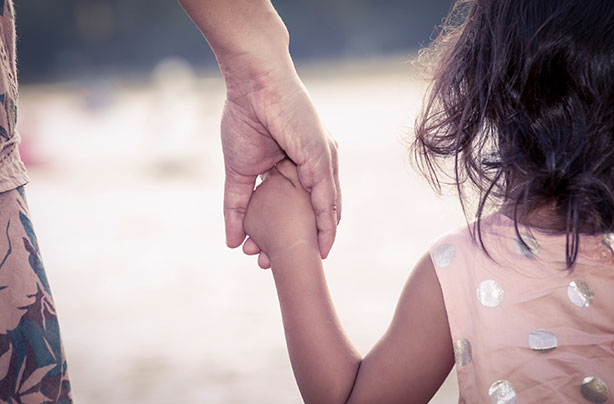 Days out, child safety