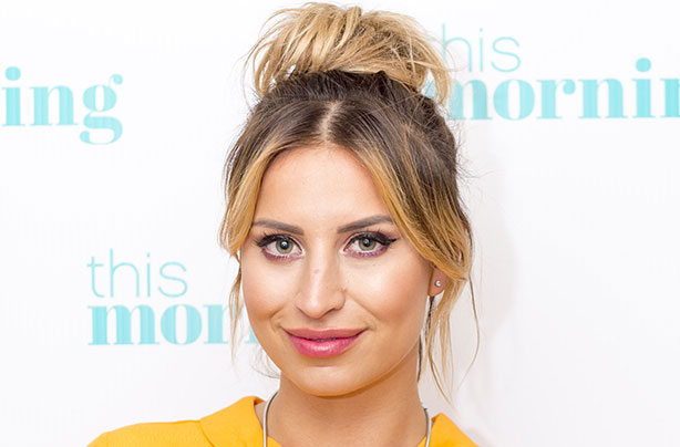 Ferne McCann