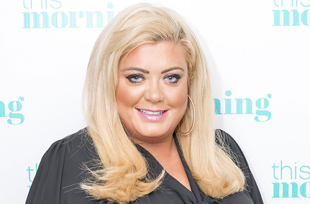 Gemma Collins