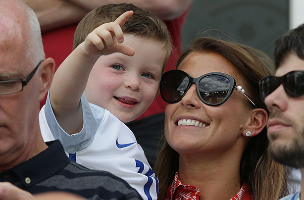 Coleen Rooney