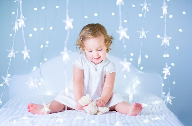 Harry Potter baby names