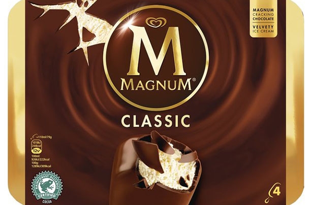 Magnum Magnum