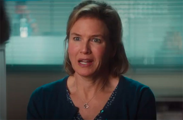 Bridget Jones's Baby