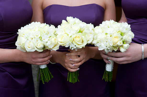Bridesmaid