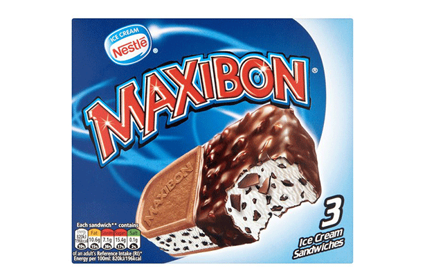 MaxiBon MaxiBon