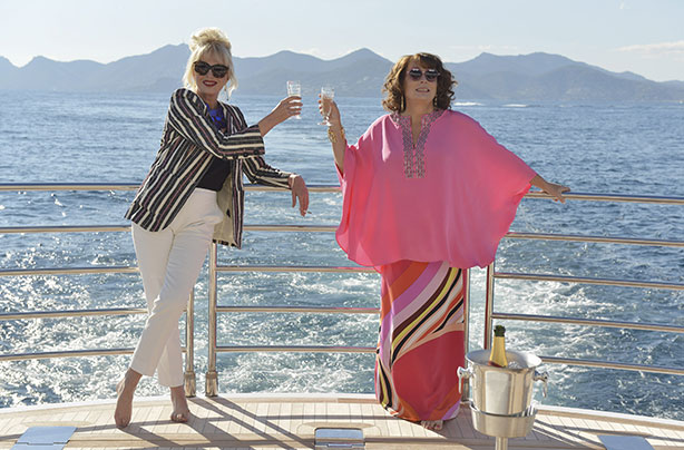 Absolutely Fabulous