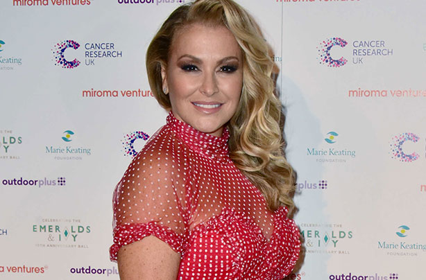 Anastacia