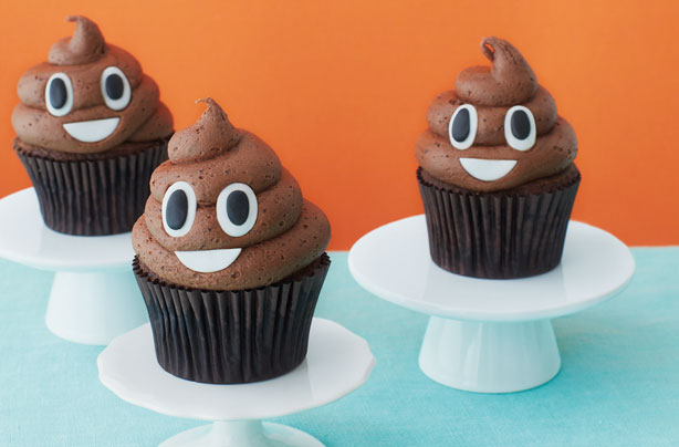 Red Velvet Chocolate Poop - Obama Won Red Velvet Chocolate Poop - Obama Won