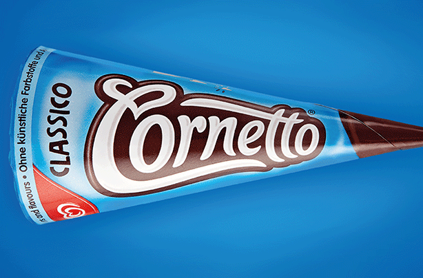Cornetto Cornetto