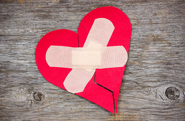 How an affair fixed my marriage