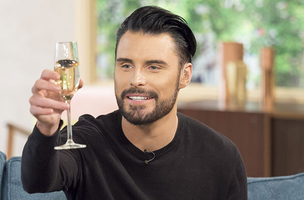 Rylan Clark