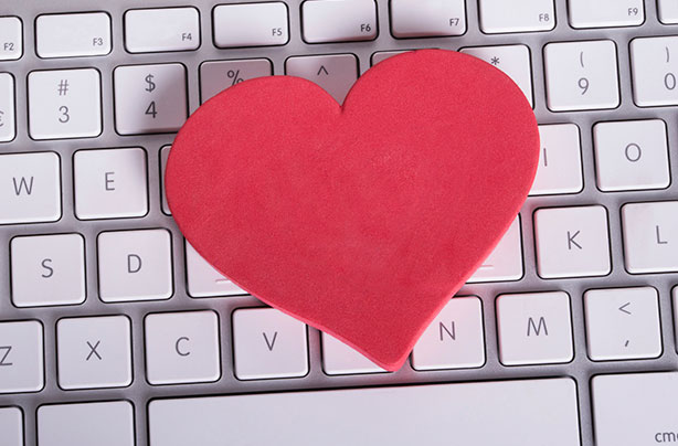 online dating