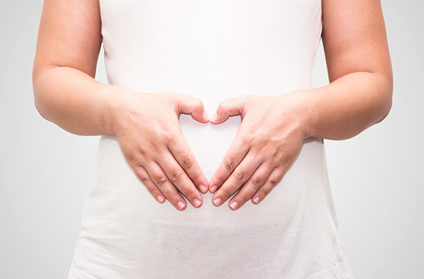 Baby Bump
