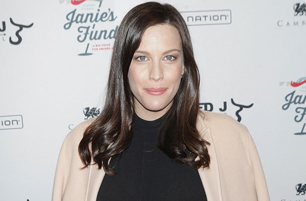 Liv Tyler