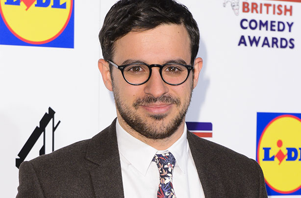 Simon Bird, The Inbetweeners