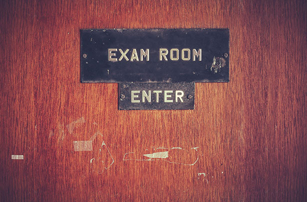 GCSE and A level retakes