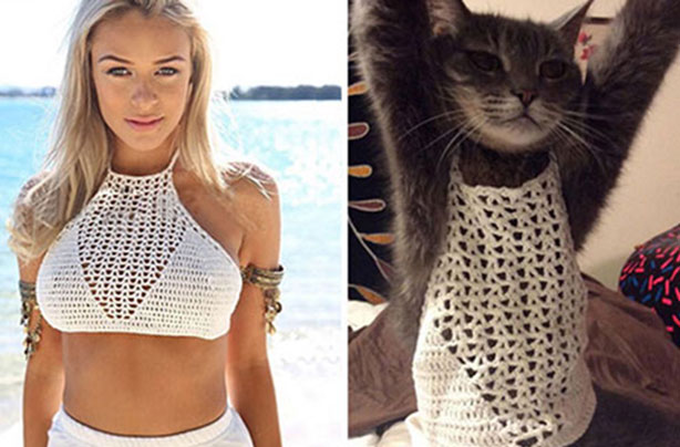 When online shopping goes wrong