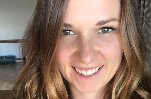 Blogger's post about mistress goes viral