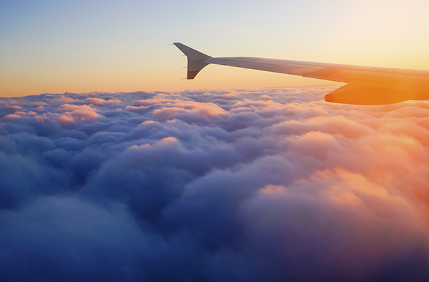 Mile high Mile high
