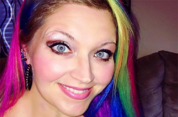 multicolouredhair