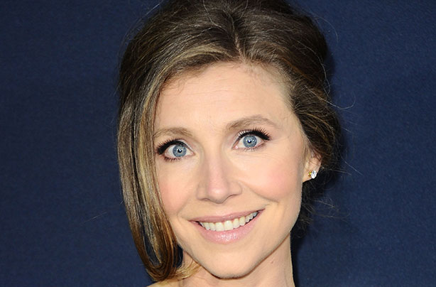 Sarah Chalke